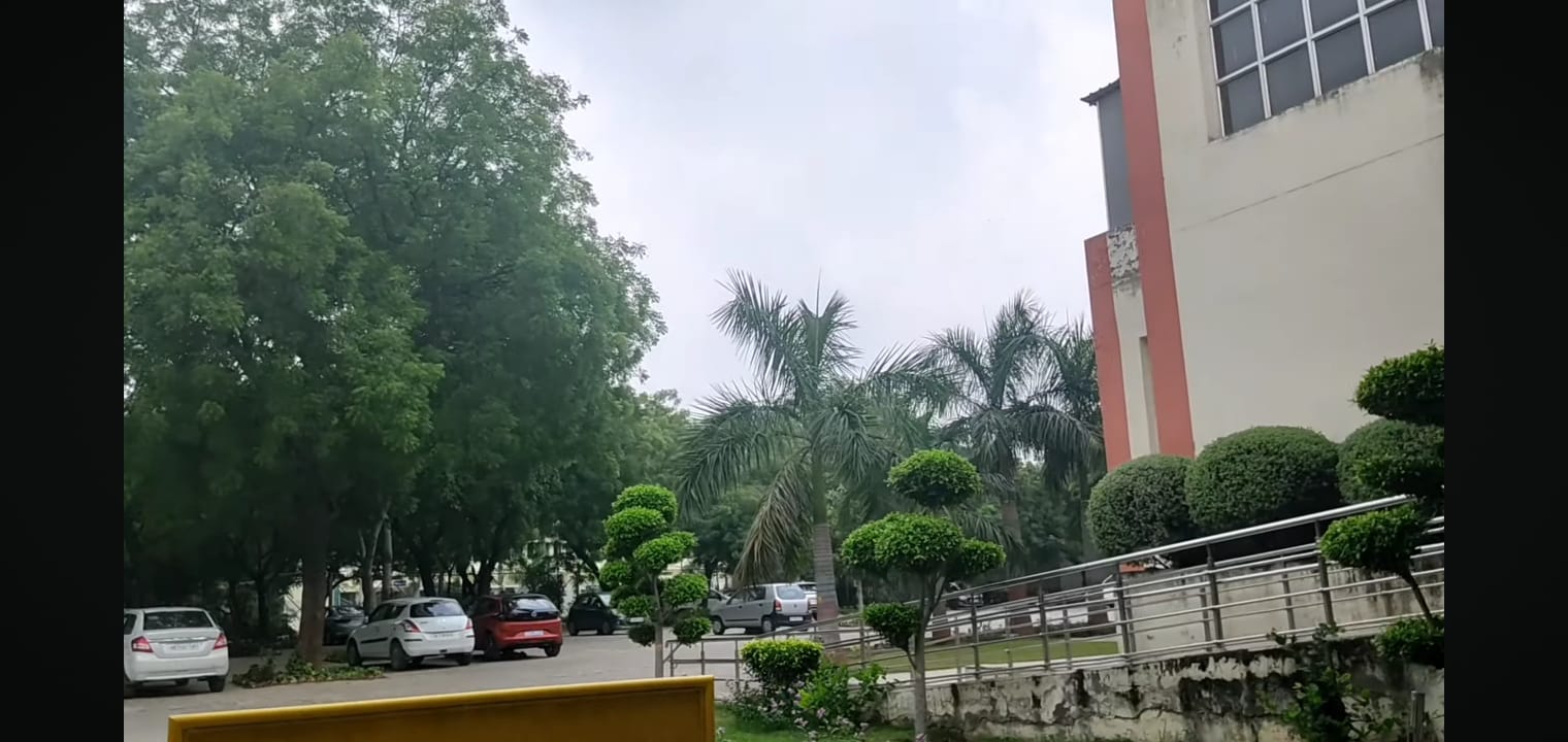 Sri Venkateswara Campus photo 25